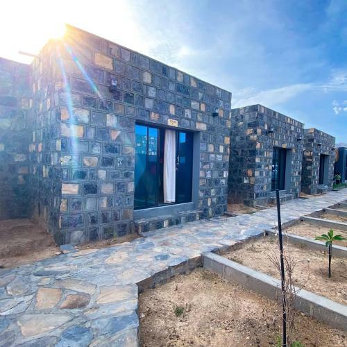 Hostal Jabal Shams Summit Guesthouse