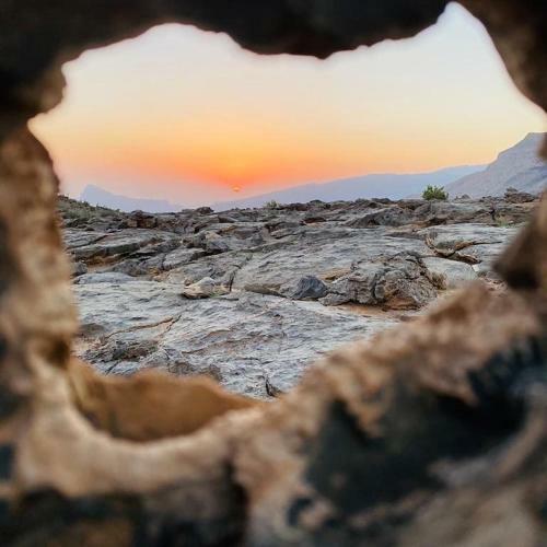 Hostal Jabal Shams Summit Guesthouse