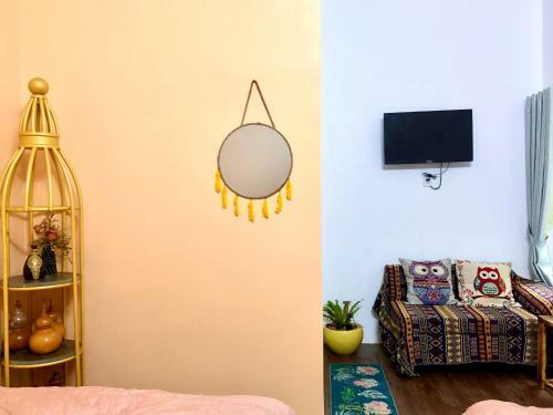 Apartamento Amazing House