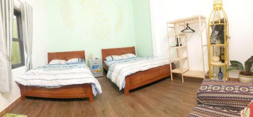 Apartamento Amazing House