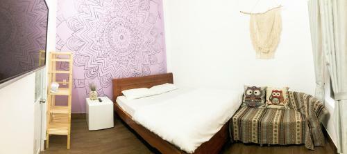 Apartamento Amazing House