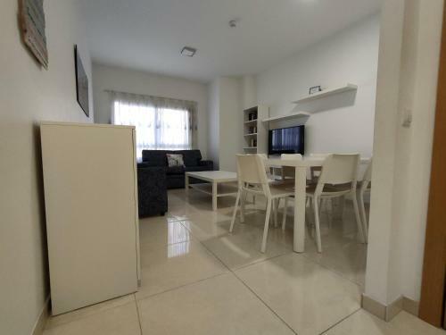 Casa Las Canteras