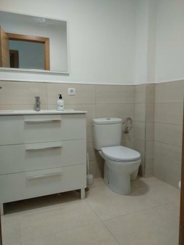 Casa Las Canteras