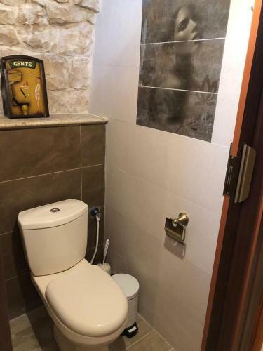 Apartamento Cuento Del Amor