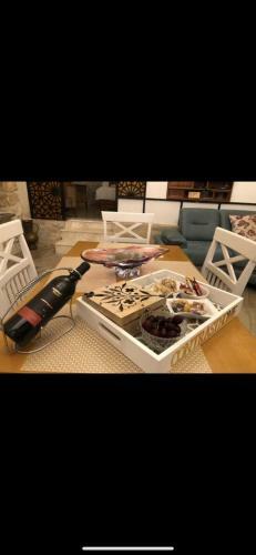 Apartamento Cuento Del Amor