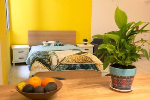 Tasteful Stay At The Cinnamon Studio Apartment