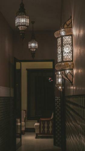 Riad Dar Al Rumman