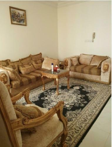 Lausanne Taybah Apartment -?? ?????? ??????? ???????