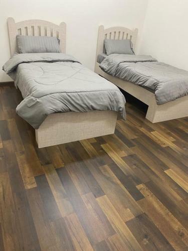 Lausanne Taybah Apartment -?? ?????? ??????? ???????