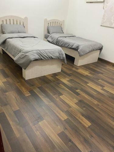 Lausanne Taybah Apartment -?? ?????? ??????? ???????