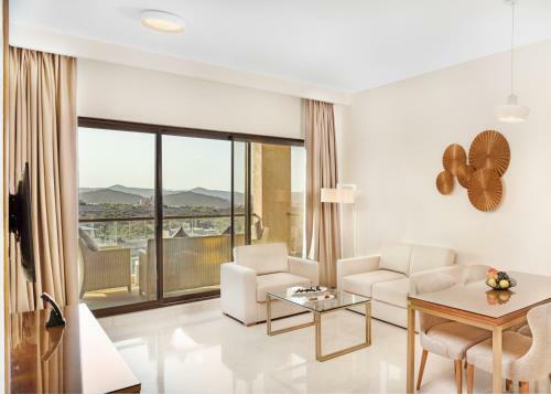 Hotel Dusitd2 Naseem Resort, Jabal Akhdar, Oman