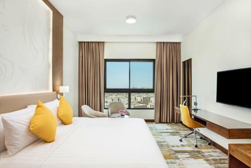 Hotel Dusitd2 Naseem Resort, Jabal Akhdar, Oman