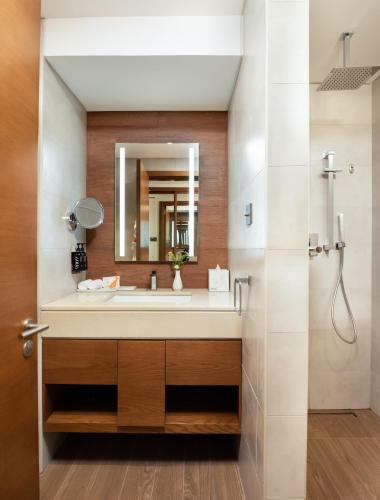 Hotel Dusitd2 Naseem Resort, Jabal Akhdar, Oman