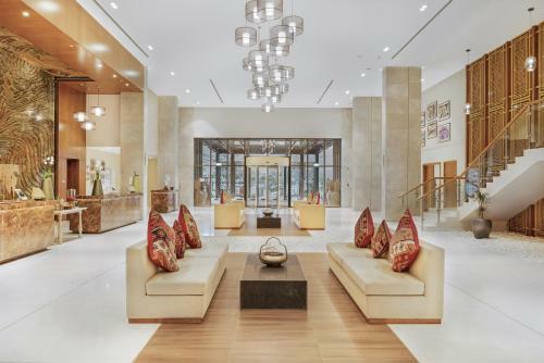 Hotel Dusitd2 Naseem Resort, Jabal Akhdar, Oman