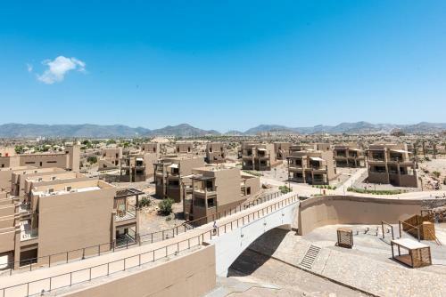 Hotel Dusitd2 Naseem Resort, Jabal Akhdar, Oman