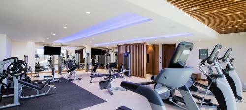 Hotel Dusitd2 Naseem Resort, Jabal Akhdar, Oman