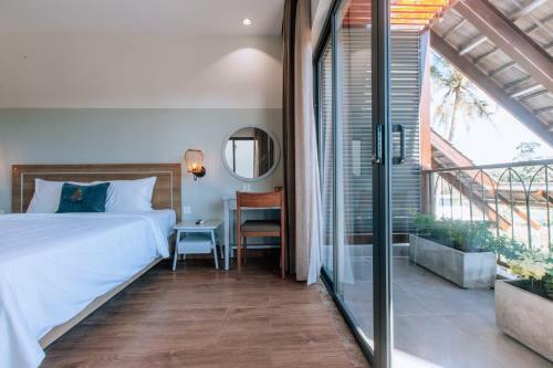 Hotel Hami Garden - Authentic & Natural Resort