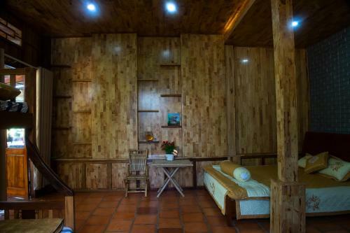 Lodge Buon Ma Thuot Homestay
