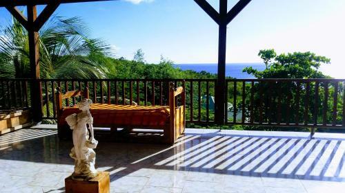 Loft De Gerard Vue Sur Mer
