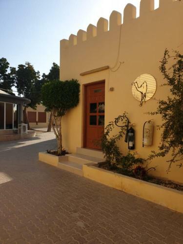 Hotel Suwaiq Motel