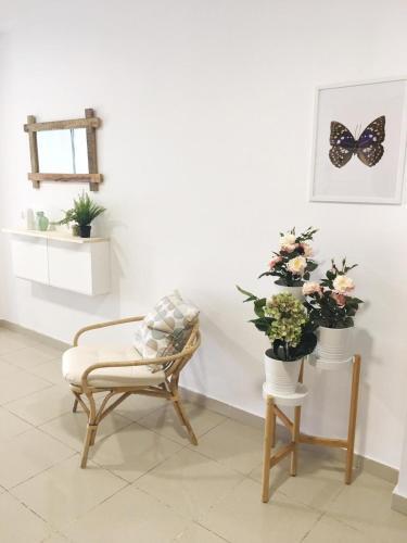 Apartamento Farray Beach Flat IV By Canary365