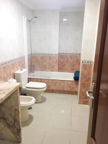 Apartamento Farray Beach Flat IV By Canary365