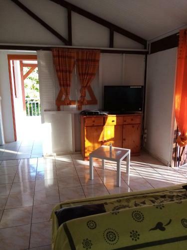 Logement Aux Saveurs Des Mangues Juli