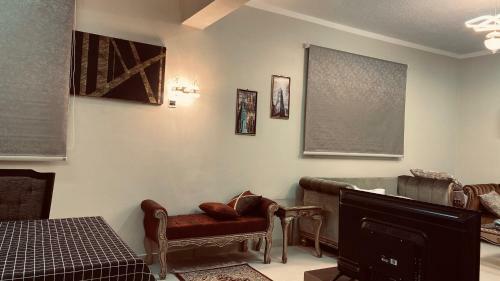 Rimal Villa