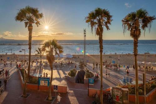 Apartamento Sleep By The Sea - Las Canteras