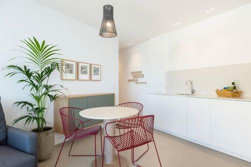 Apartamento Sleep By The Sea - Las Canteras
