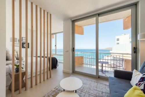 Apartamento Sleep By The Sea - Las Canteras