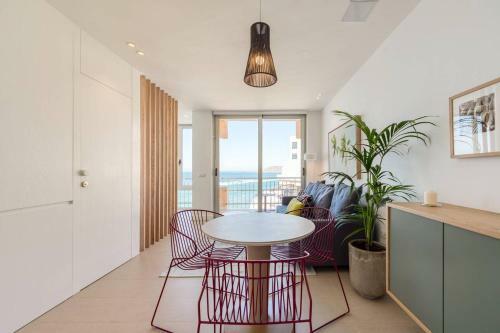 Apartamento Sleep By The Sea - Las Canteras