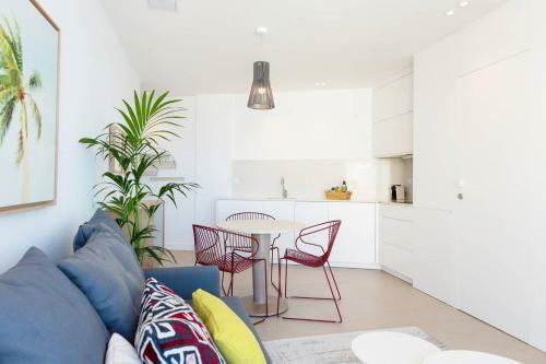 Apartamento Sleep By The Sea - Las Canteras