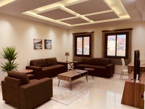 Luxury Fully Furnished Villa ???? ?????