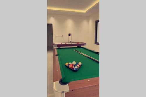 Luxury Fully Furnished Villa ???? ?????