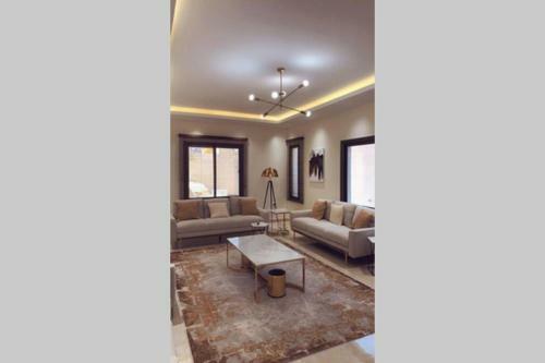 Luxury Fully Furnished Villa ???? ?????