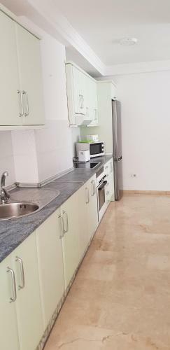 Sagasta Beach Apartment I By Canary365