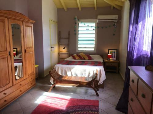 La Villa Zazou