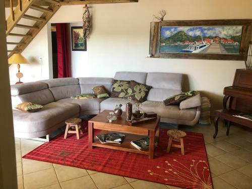 La Villa Zazou