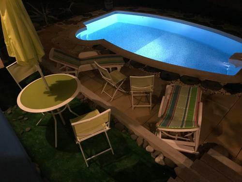 La Villa Zazou