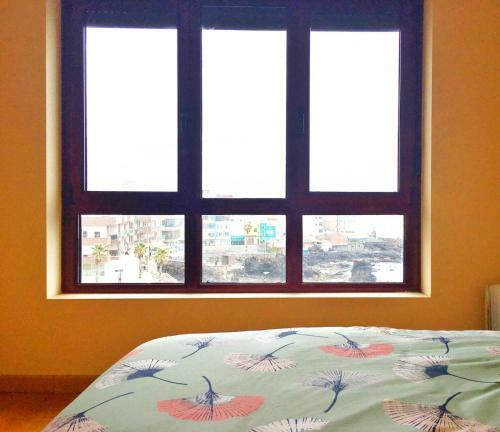 Apartamento Cliff Suite By Canary365