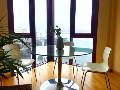 Apartamento Cliff Suite By Canary365