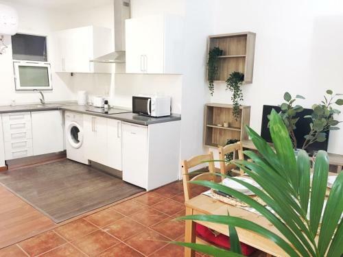Apartamento Sagasta Beach Flat I By Canary365