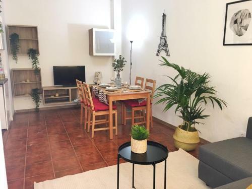 Apartamento Sagasta Beach Flat I By Canary365