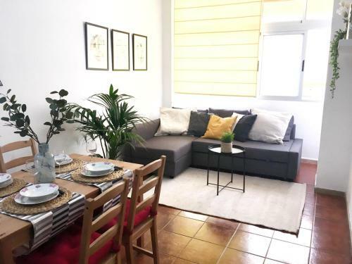 Apartamento Sagasta Beach Flat I By Canary365