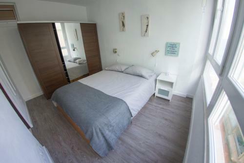 Apartamento Playa De Las Canteras