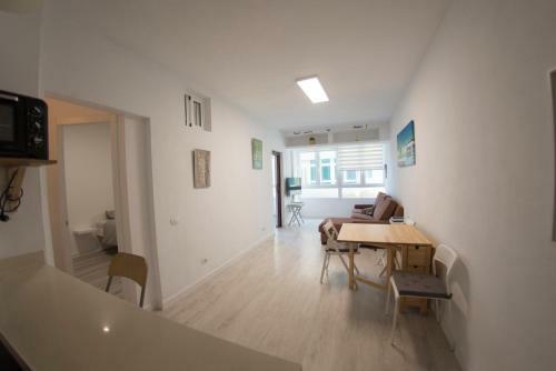 Apartamento Playa De Las Canteras
