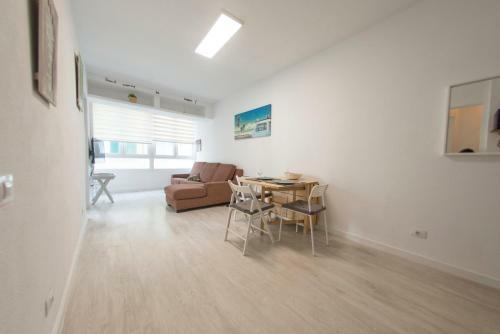 Apartamento Playa De Las Canteras
