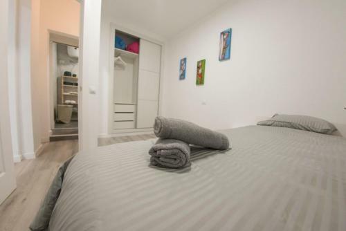 Apartamento Playa De Las Canteras