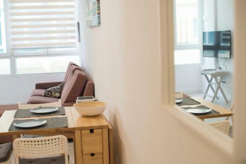 Apartamento Playa De Las Canteras